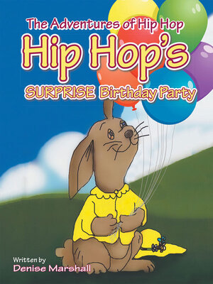 cover image of The Adventures of Hip Hop